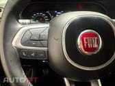 Fiat Tipo 1.6 M-Jet Lounge