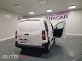Peugeot Partner 1.6 BlueHDi L1 Premium 3L