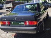 Mercedes-Benz 190 E 1.8