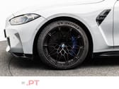 BMW M3 Competition xDrive