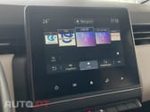Renault Clio 1.0 TCe Limited