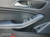 Mercedes-Benz CLA 180 CDi Urban