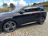 Alfa Romeo Tonale 1.5 VGT Hybrid Sport Speciale