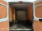 Peugeot Boxer 2.2 BlueHDi 333 L2H2 Premium