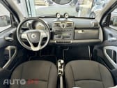 Smart ForTwo PULSE