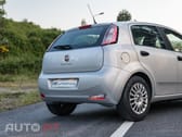 Fiat Punto 1.2 Young II S&S