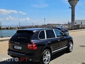 Porsche Cayenne S Tiptronic