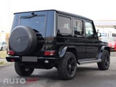 Mercedes-Benz G 350 d