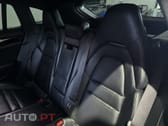 Porsche Panamera 4 E-Hybrid Executive