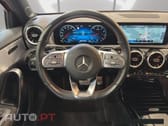 Mercedes-Benz A 45 AMG 4Matic+