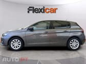 Peugeot 308 1.2 PureTech Style