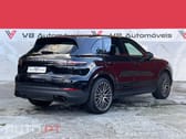 Porsche Cayenne E-Hybrid Tiptronic S