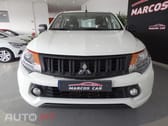 Mitsubishi L200 2.4 DI-D CD 4Kaizen Space Cab 3L 4WD