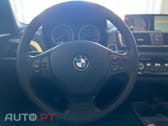 BMW 116 d Line Sport