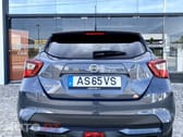 Nissan Micra 1.0 IG-T N-Design Black P.Navi