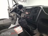 Renault Master 2.3 dCi L2H2 3.3T 130CV IVA DEDUTIVEL