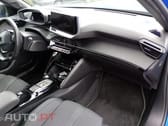 Peugeot E-2008 54 kWh GT