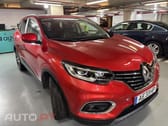 Renault Kadjar 1.5 dCi Intens