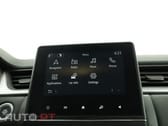 Renault Captur Captur 1.0 TCe Techno Bi-Fuel