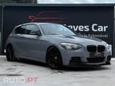 BMW 116 d
