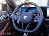 BMW M4 Competition xDrive