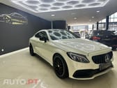 Mercedes-Benz C 250 d