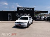 Hyundai Ioniq 5 73kWh Vanguard