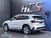 BMW X1 xDrive25e xLine