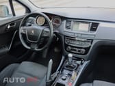 Peugeot 508 SW 1.6 e-HDi Allure 2-Tronic