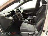 Toyota Corolla Pro 1.8 Hybrid Dynamic Business