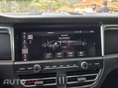 Porsche Macan 2.0T