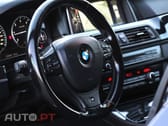 BMW 520 d xDrive Pack M Auto