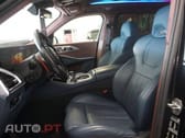 BMW XM Auto