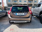Volvo V60 Cross Country 2.0d 150CV