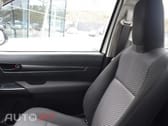 Toyota Hilux 2.4 D-4D 4WD