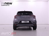 Renault Captur 1.0 Tce Rs Line