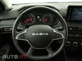 Dacia Jogger Jogger 1.0 ECO-G Extreme+ Up&Go 7L Bi-Fuel