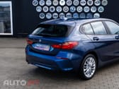 BMW 116 d Corporate Edition Auto