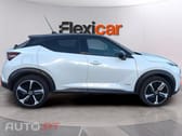 Nissan Juke 1.6 Hybrid N-Design