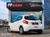 Peugeot 208 VTI ACTIVE