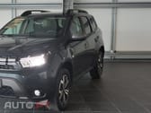 Dacia Duster Journey