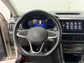 Volkswagen T-Cross 1.0 TSI Freestyle