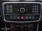 Mercedes-Benz CLA 200 d AMG Line