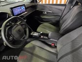 Peugeot E-208 50 kWh Allure