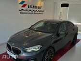 BMW 216 d Line Sport