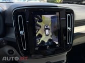 Volvo XC40 1.5 T5 PHEV Inscription