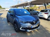 Renault Captur 1.5 dCi Exclusive
