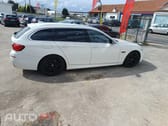 BMW 550 TOURING 3.0 M 550 D XDRIVE