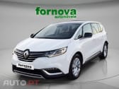 Renault Espace 1.6 dCi Zen