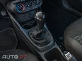 Opel Corsa ND